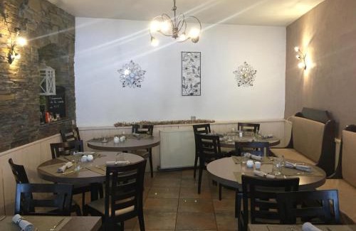 Brides-les-Bains Hotel | Hotel Le Centre