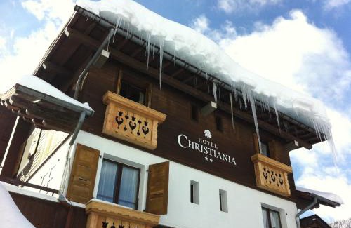 Les Gets Hotel | Hotel Le Christiania