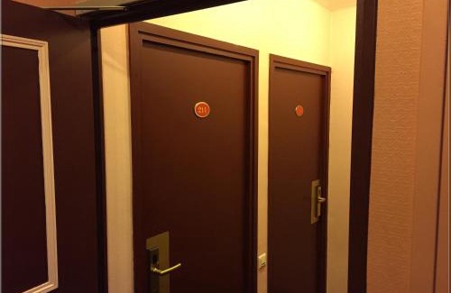 Quartier du Petit-Montrouge Hotel | Hotel Le Clos d'Alésia
