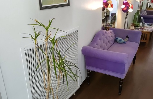 Aix-les-Bains City Center Hotel | Hotel Le Colibri