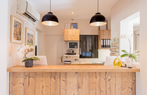 Mazarin Quarter Hotel | Hotel Le Concorde
