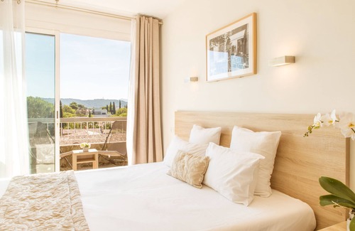 Mazarin Quarter Hotel | Hotel Le Concorde