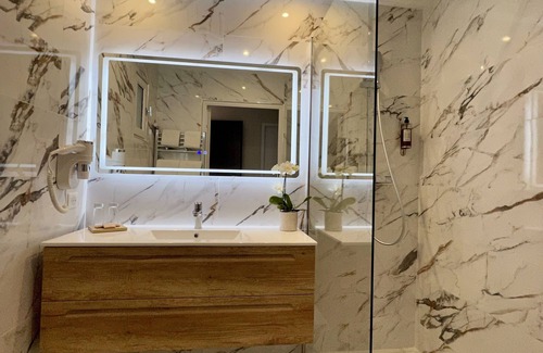 Mazarin Quarter Hotel | Hotel Le Concorde