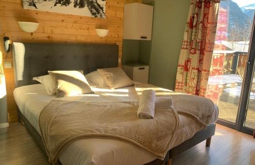 Morzine Hotel | Hotel Le Concorde