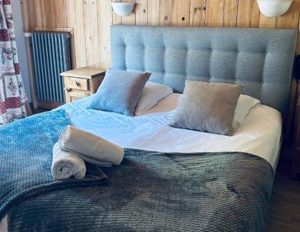Morzine Hotel | Hotel Le Concorde