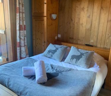 Morzine Hotel | Hotel Le Concorde