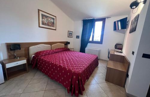 Ferrara Hotel | Hotel Le Corti