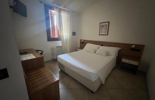 Ferrara Hotel | Hotel Le Corti