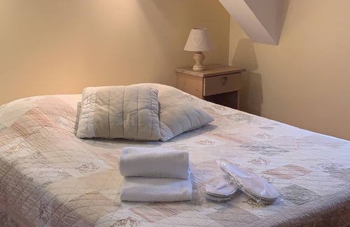 Villard-de-Lans Hotel | Hotel Le Dauphin