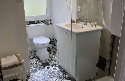 Villard-de-Lans Hotel | Hotel Le Dauphin