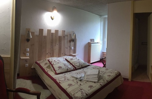 Villard-de-Lans Hotel | Hotel Le Dauphin