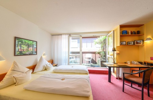 Neumarkt in der Oberpfalz Hotel | Hotel Lehmeier