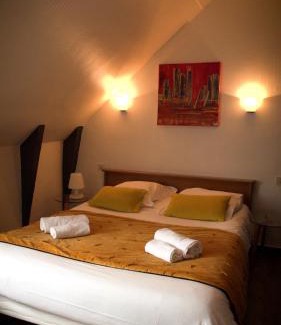 Quimper Hotel | Hotel Le Derby