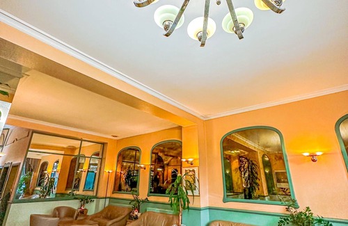 Rogier Hotel | Hotel Le Dome
