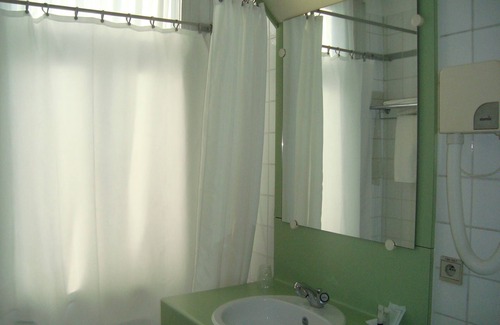 Rogier Hotel | Hotel Le Dome