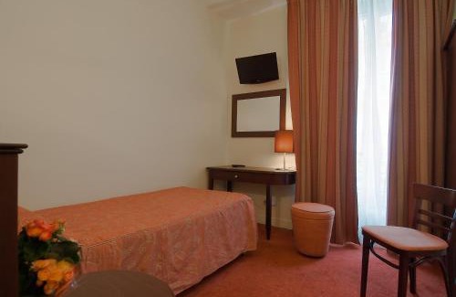 Quartier du Faubourg-Montmartre Hotel | Hotel Le Faubourg Opera