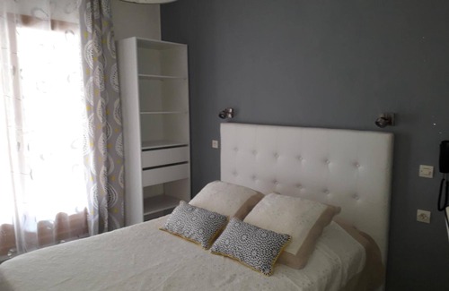 Saint-Paul-de-Fenouillet Hotel | Hotel Le Chatelet