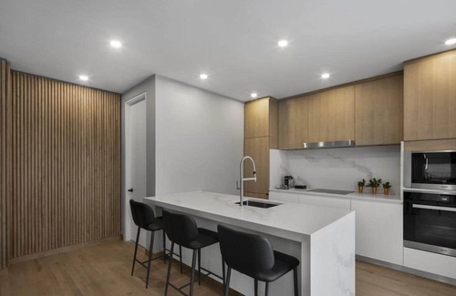 Downtown Montreal Hotel | Hotel Le Germain Montreal