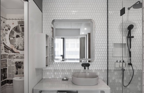 Downtown Montreal Hotel | Hotel Le Germain Montreal