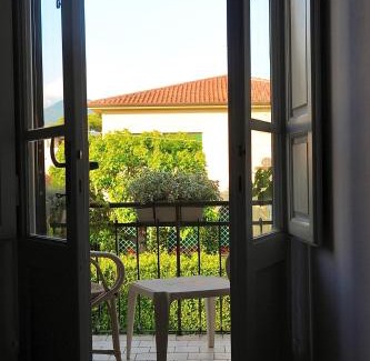 Marina di Pietrasanta Hotel | Hotel Le Giare
