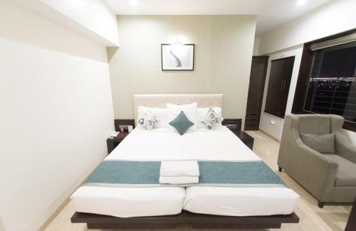 Mumbai Hotel | Hotel Le Grande - Mumbai International Airport