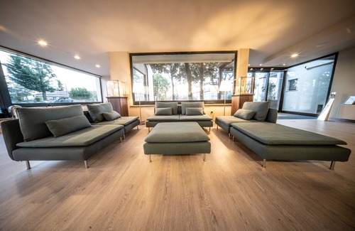 Santa Maria degli Angeli Hotel | Hotel Le Grazie
