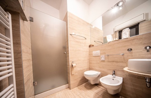 Santa Maria degli Angeli Hotel | Hotel Le Grazie