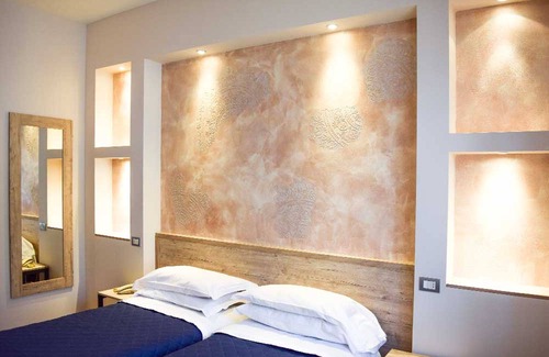 Santa Maria degli Angeli Hotel | Hotel Le Grazie