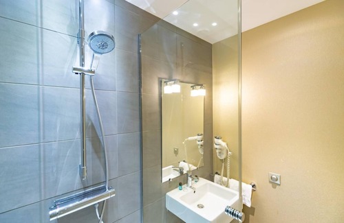 Courtoisville-Sillon-Moka Hotel | Hotel le Jersey