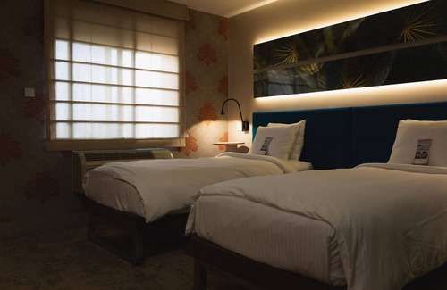 Williamsburg Hotel | Hotel Le Jolie