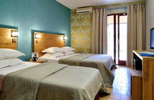 Porto Hotel | Hotel le Lonca
