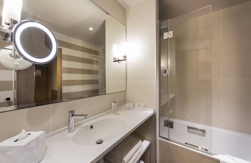 Ternes Hotel | Hotel Le Magellan