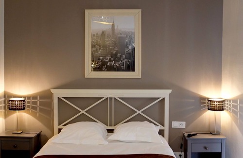 Limoges Hotel | Hotel Le Marceau