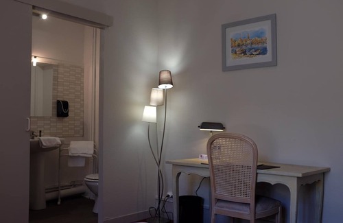 Limoges Hotel | Hotel Le Marceau