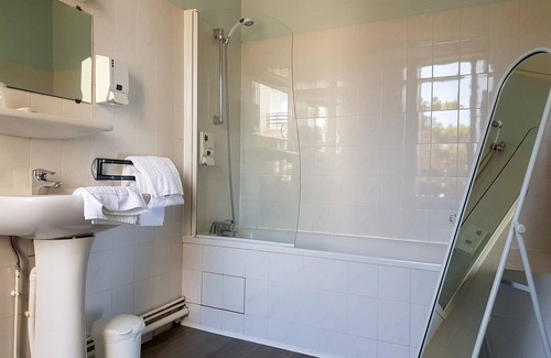 Limoges Hotel | Hotel Le Marceau