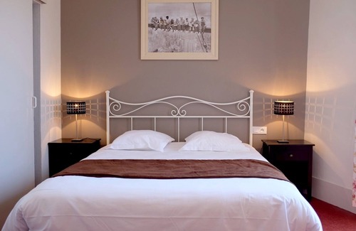 Limoges Hotel | Hotel Le Marceau