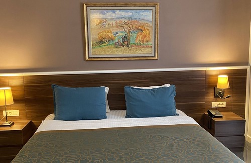 Cumhuriyet Hotel | Hotel Le Maritime