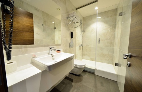 Cumhuriyet Hotel | Hotel Le Maritime