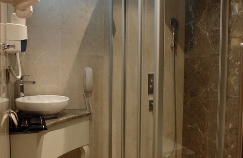 Cumhuriyet Hotel | Hotel Le Mirage