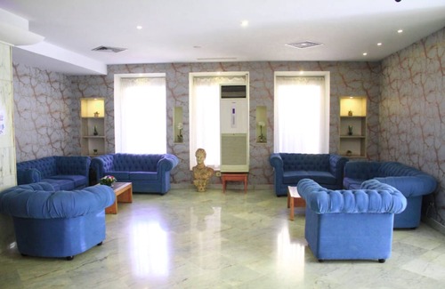 Cite Jardins Hotel | Hotel Le Pacha