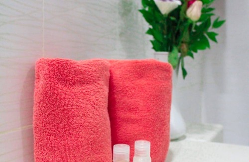 Cite Jardins Hotel | Hotel Le Pacha