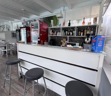 Licola Resort | Hotel Le Pinede Relax