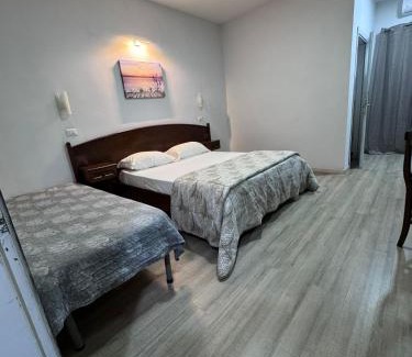 Licola Resort | Hotel Le Pinede Relax