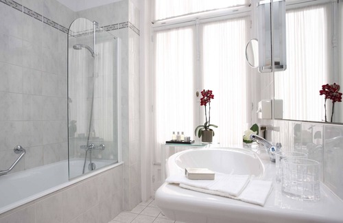 Rogier Hotel | Hotel Le Plaza Brussels