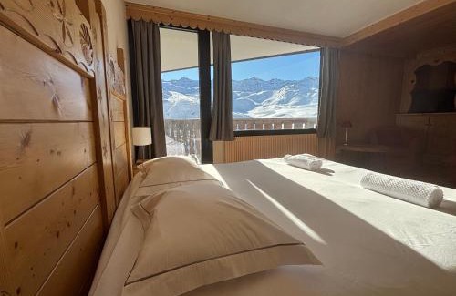 Val-Thorens Hotel | Hotel Le Portillo