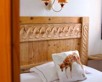 Val-Thorens Hotel | Hotel Le Portillo