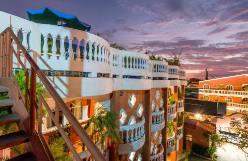 Quepos Hotel | Hotel Le Priss