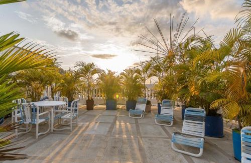 Quepos Hotel | Hotel Le Priss
