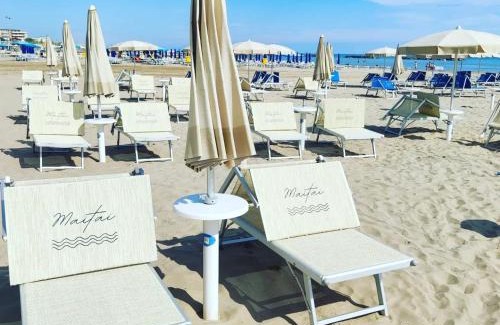 Senigallia Hotel | Hotel Le Querce