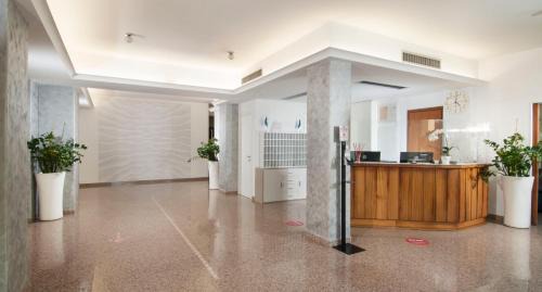 Senigallia Hotel | Hotel Le Querce